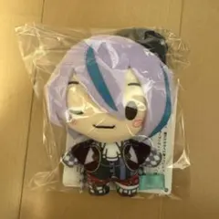 プロセカ ぬいぐるみ ふわぷち 神代類 映画