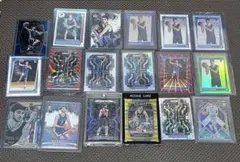 【バラ売り不可】　17枚 Santi Aldama RCセット