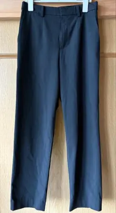 UNIQLO ユニクロ　レディースパンツ　黒