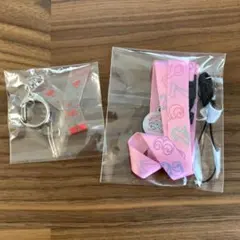 超特急 FC継続特典 ユーキ キーホルダー