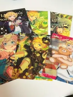 3/10〆 あんスタ コズプロ まとめ - メルカリ