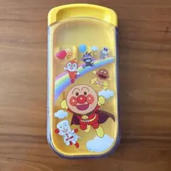 アンパンマン 子供用　カトラリーケース