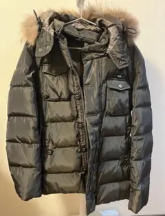 arnold palmer timeless ファーダウン　punkandyo