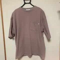 B:MING by BEAMS ヘビーウェイトポケットTシャツ Mのサムネイル