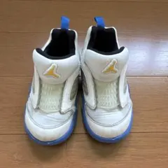 Nike Jordan キッズシューズ　15cm