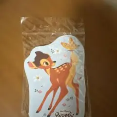 miさま　おまとめ専用　バンビメモ帳