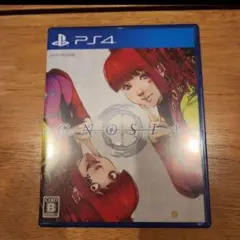 グノーシア GNOSIA ps4 ※値下げ不可