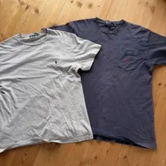 Polo by Ralph Lauren Tシャツなどまとめ売り