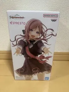 学園アイドルマスター ESPRESSO フィギュア スイートモーメント姫崎　莉波
