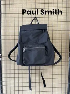 Paul Smith Nylon Backpack ポールスミス リュックサックのサムネイル