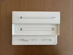 Apple pencil 第1世代