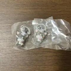 JOCHUM めじるしアクセサリー チュララ　ジェオチャム