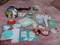 ベイマックス　まとめ売り