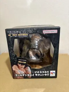 未開封 メガハウス プチラマDX ゴールデンカムイ スチェンカ!! 6986