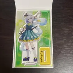 【グロモント】東方Project 数量限定アクリルスタンド 魂魄妖夢