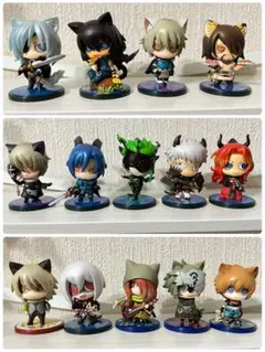 2025年最新】lamento ぬいぐるみの人気アイテム - メルカリ