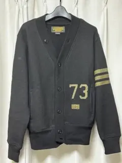 NEIGHBORHOOD L.O.73 V-CARDIGAN Mのサムネイル
