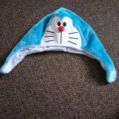 ドラえもん I'm Dorsement着ぐるみキャップ