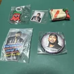 EXILE LIVE TOUR PINS COLLECTION - メルカリ