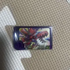 ポケモンフレンダ　スーパートレジャー　メガハッサム