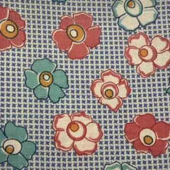 レア 希少 USAコットン RJR Fabric