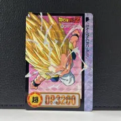 2026年最新】超激レア ドラゴンボールカードダスの人気アイテム - メルカリ