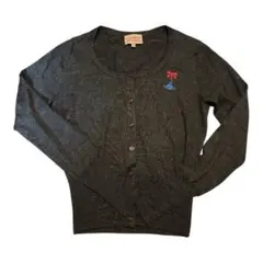 Vivienne Westwood RED LABEL カーディガンのサムネイル