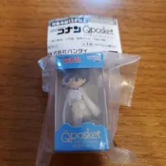 名探偵コナン Qposket 怪盗キッド ミニチュアコレクション