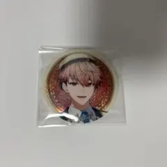 にじさんじ セラフ・ダズルガーデン 缶バッジビスケット - メルカリ