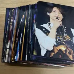 sixtones 松村北斗