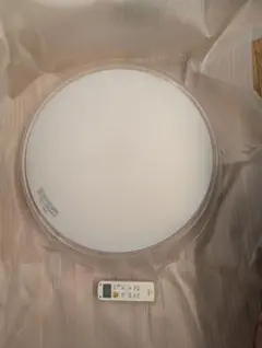 Panasonic LEDシーリングライト LHR51886 Panasonic LEDシーリングライト LHR51886 - メルカリ