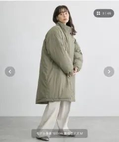 AMERICAN HOLIC 軽ポカモンスターコート