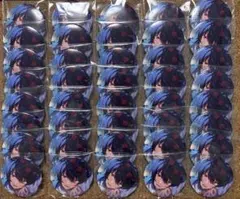 あんスタ 朔間凛月 フィーチャースカウト缶バッジ 40点