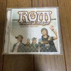 ROAD OF MAJOR ロードオブメジャー　心絵