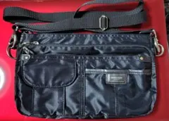 マリクレール　marie claire　ショルダーバッグ