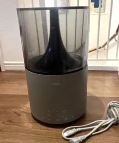 21年製 cado 置き型加湿器 クールグレー 楽天市場】カドー 加湿器 クールグレーの通販