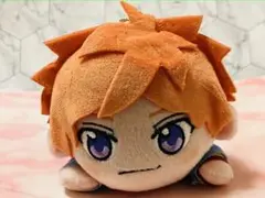 【未使用】A3! 寝そべりぬいぐるみ 皇天馬