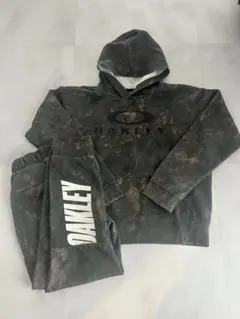 OAKLEY オークリー　セットアップ