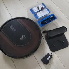 Eufy RoboVac G30 Edge ロボット掃除機 本体 - メルカリ