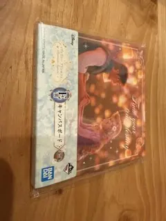 ディズニープリンセス 一番くじ