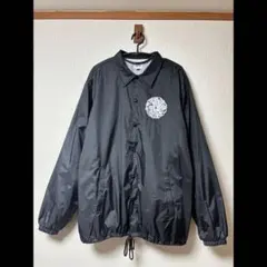Rwche Circle Coach Jacket MOZYSKEY