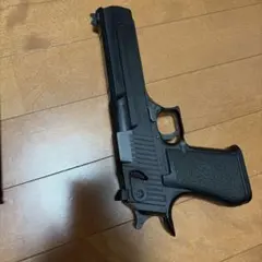 Magnum Research Desert Eagle ガスガン 本体のサムネイル