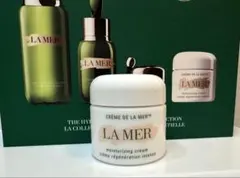 【空瓶】lamer クレーム ドゥ・ラ・メール モイスチャライジングクリームのサムネイル