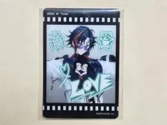 魁星 タレントカード