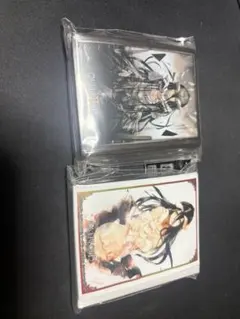 GRATS! カードスリーブ YUN ember 2個セット - メルカリ