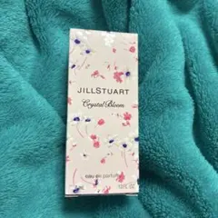 ジルスチュアート　香水