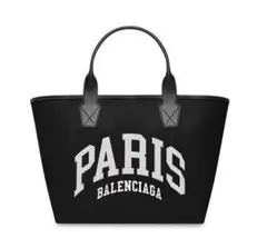 BALENCIAGA PARIS トートバッグ ブラックのサムネイル