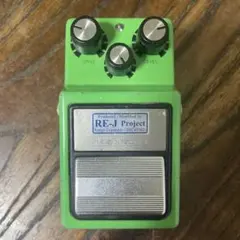 Keeley TS-9 MOD PLUS ibanez TS9 生産完了 - メルカリ