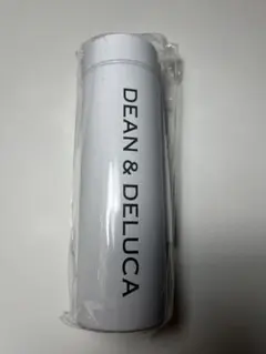 신품 미사용 DEAN & DELUCA ステンレスボトル 화이트