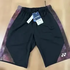 ヨネックス　YONEX 半ズボン　ハーフパンツ　S 新品